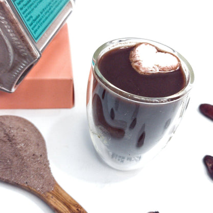 Vegan Hot Chocolate Premix Jar